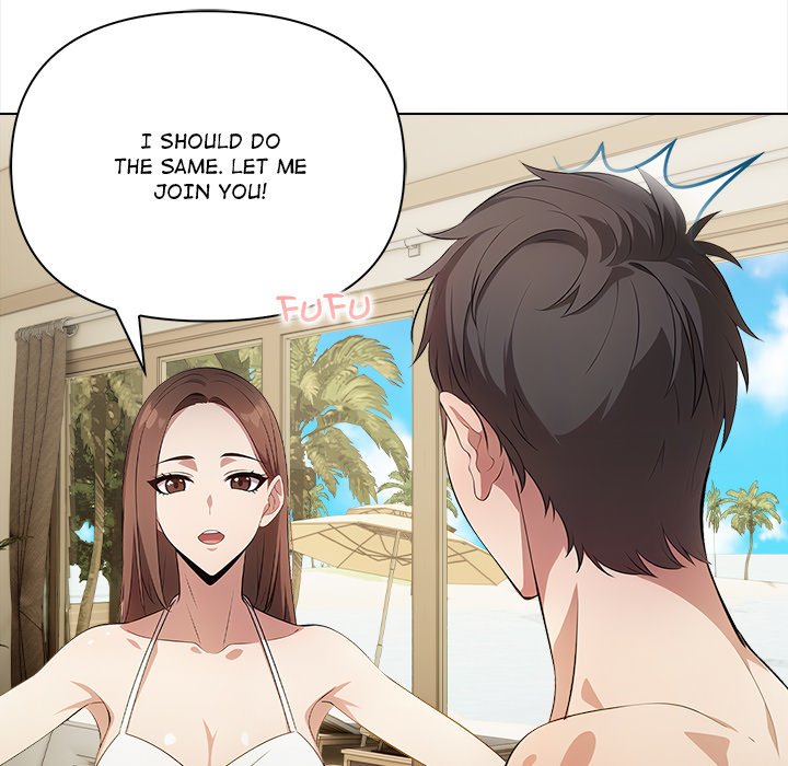Sun-Kissed Seduction Chapter 10 Page 30