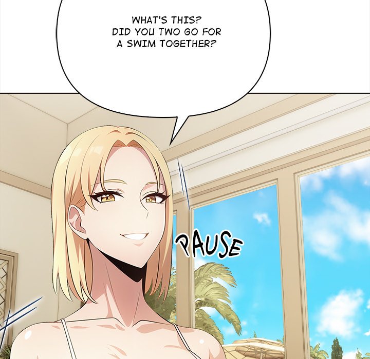 Sun-Kissed Seduction Chapter 10 Page 32