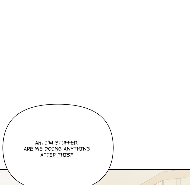 Sun-Kissed Seduction Chapter 10 Page 41