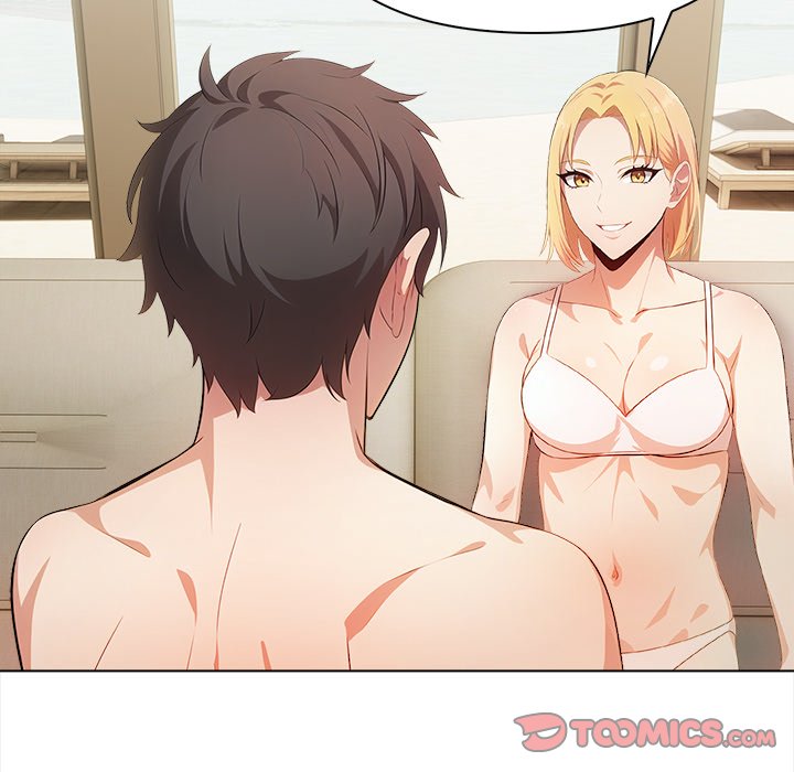 Sun-Kissed Seduction Chapter 10 Page 45