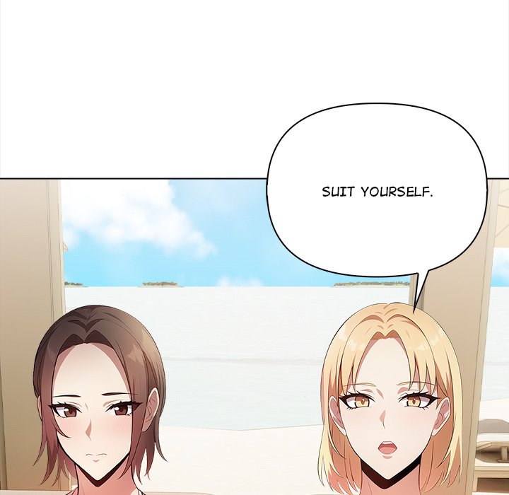Sun-Kissed Seduction Chapter 10 Page 49