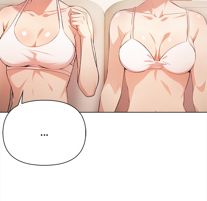 Sun-Kissed Seduction Chapter 10 Page 50