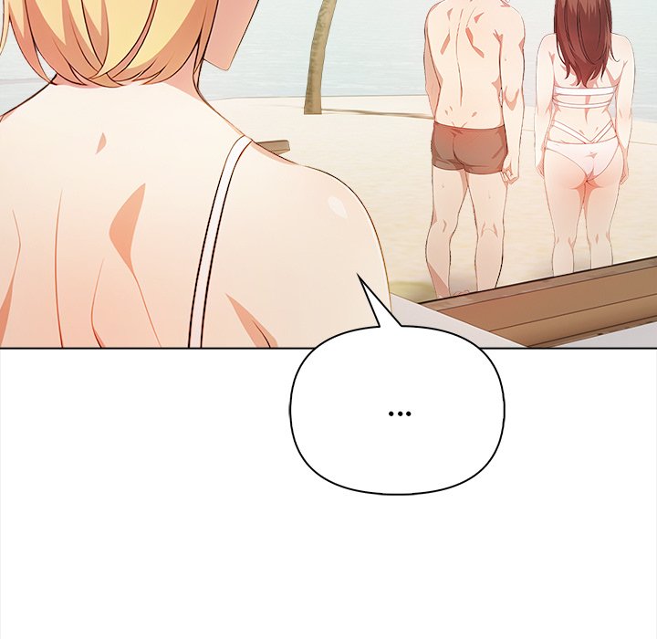 Sun-Kissed Seduction Chapter 10 Page 52