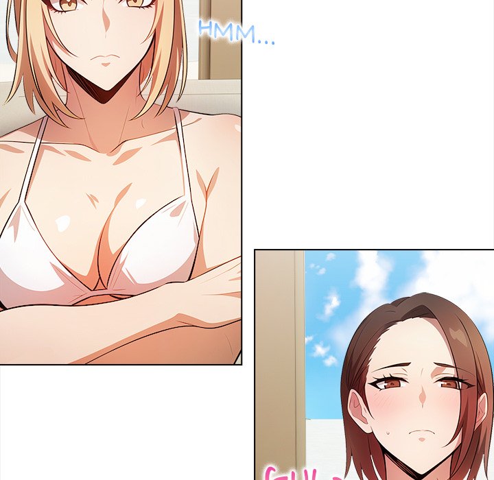 Sun-Kissed Seduction Chapter 10 Page 54