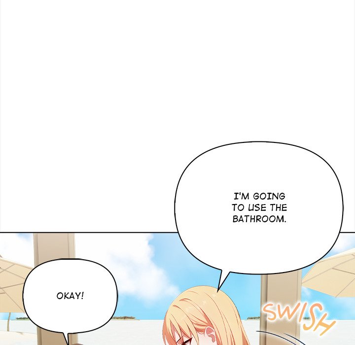 Sun-Kissed Seduction Chapter 10 Page 56
