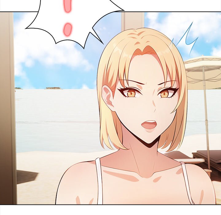 Sun-Kissed Seduction Chapter 10 Page 59
