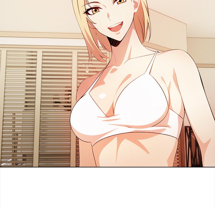 Sun-Kissed Seduction Chapter 10 Page 65