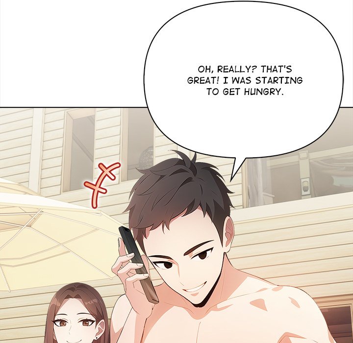Sun-Kissed Seduction Chapter 10 Page 7