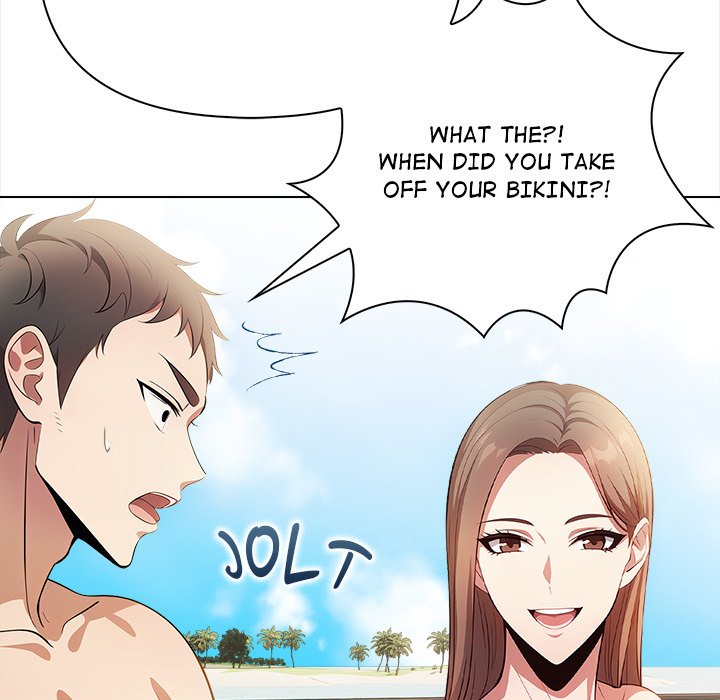 Sun-Kissed Seduction Chapter 10 Page 82