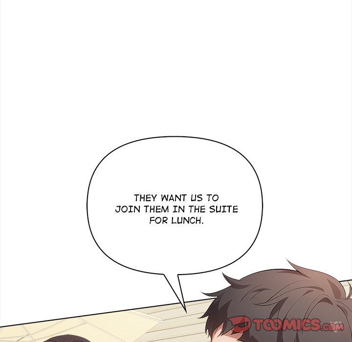 Sun-Kissed Seduction Chapter 10 Page 9