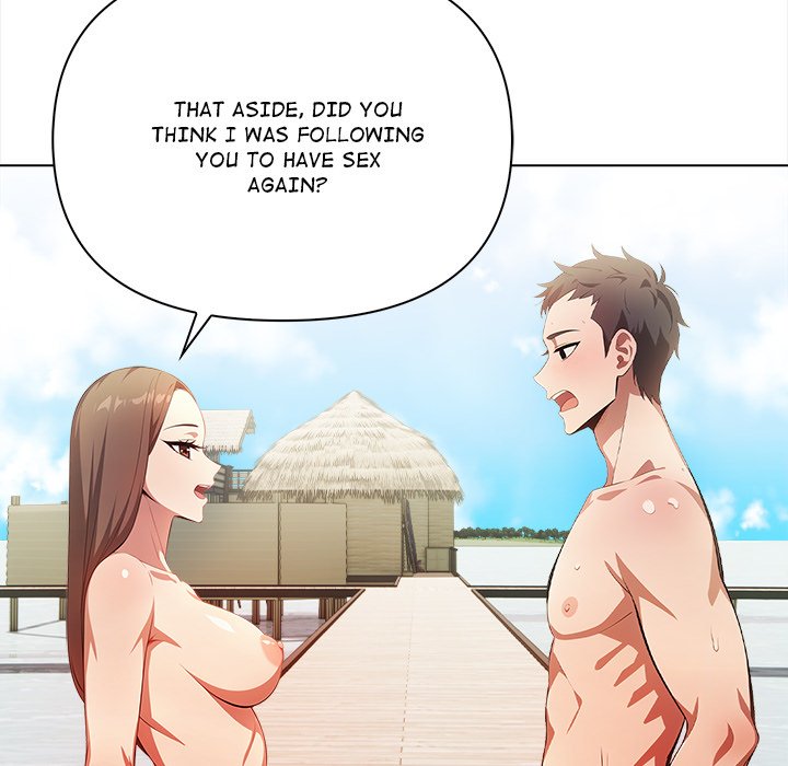 Sun-Kissed Seduction Chapter 10 Page 90