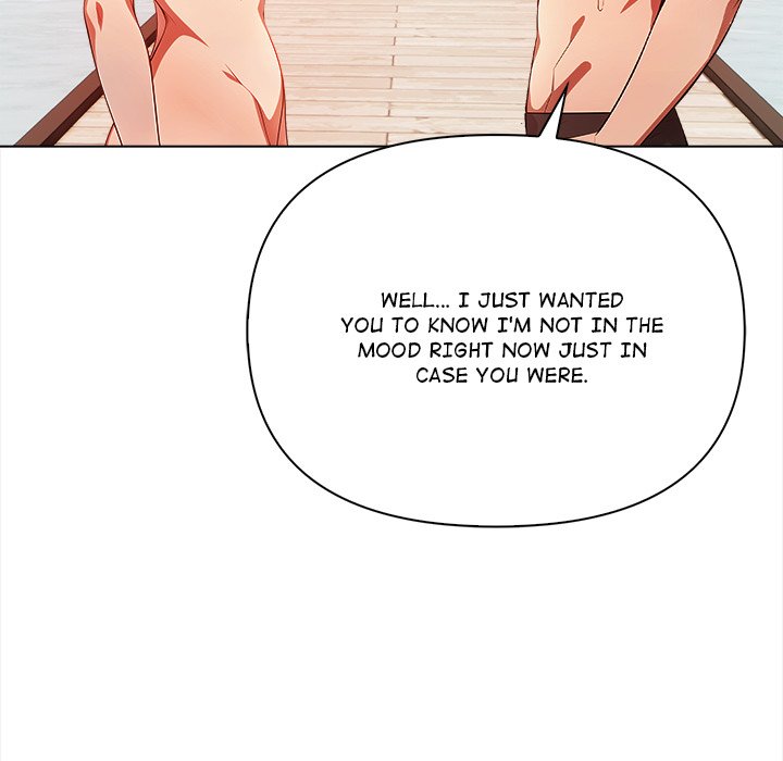 Sun-Kissed Seduction Chapter 10 Page 91
