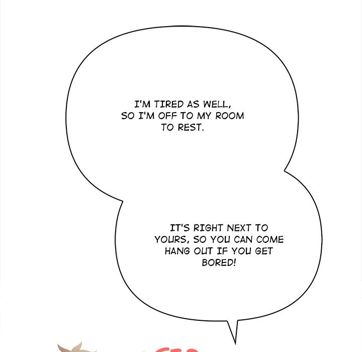 Sun-Kissed Seduction Chapter 10 Page 96