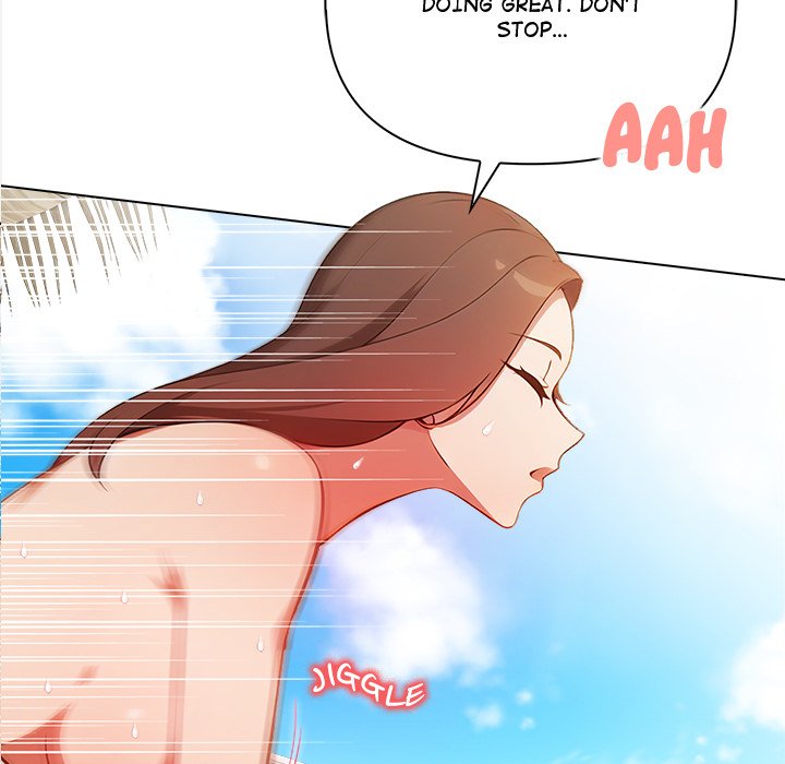 Sun-Kissed Seduction Chapter 11 Page 10