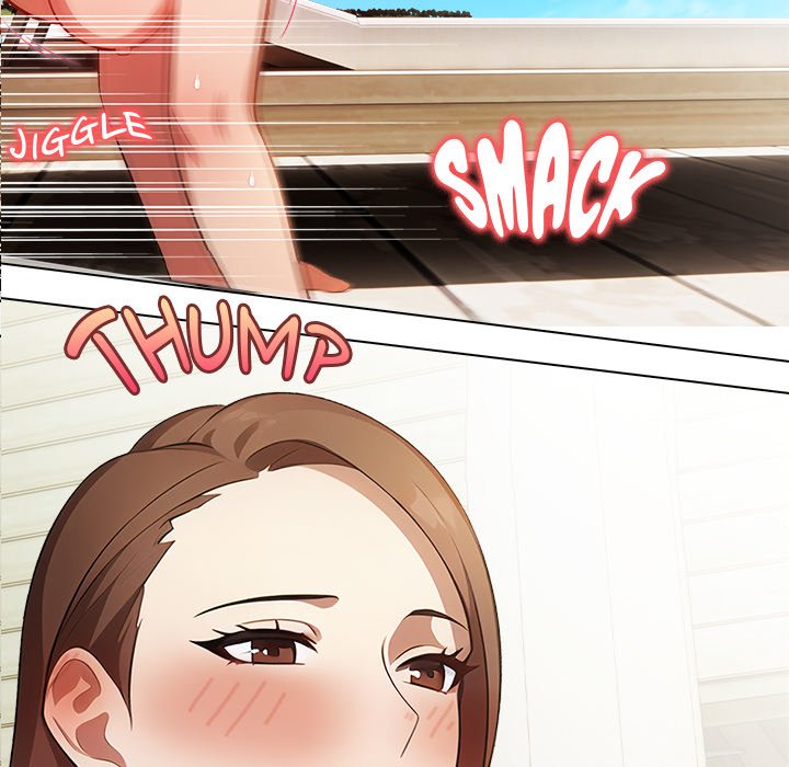 Sun-Kissed Seduction Chapter 11 Page 11
