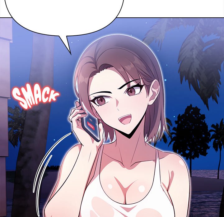 Sun-Kissed Seduction Chapter 11 Page 110