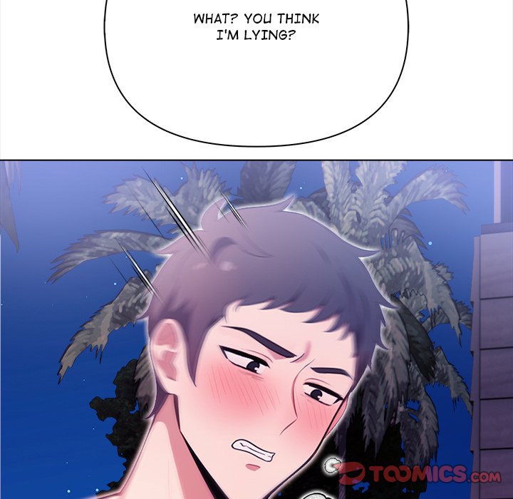 Sun-Kissed Seduction Chapter 11 Page 117