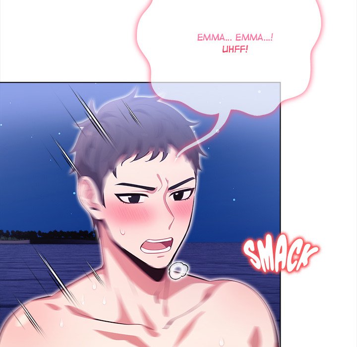 Sun-Kissed Seduction Chapter 11 Page 124