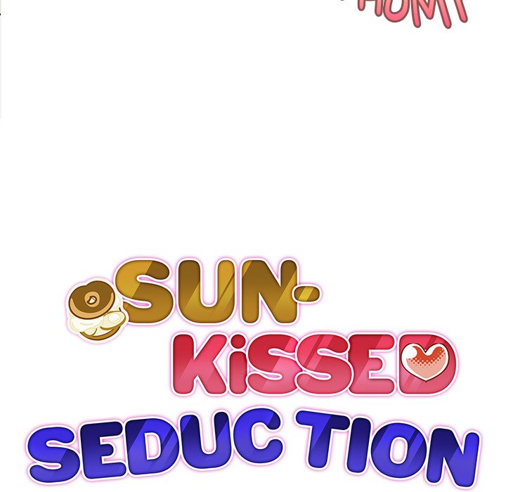 Sun-Kissed Seduction Chapter 11 Page 13