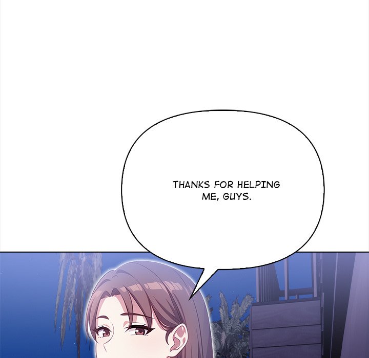 Sun-Kissed Seduction Chapter 11 Page 132