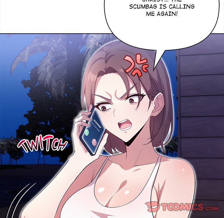 Sun-Kissed Seduction Chapter 11 Page 135