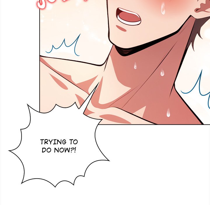 Sun-Kissed Seduction Chapter 11 Page 142