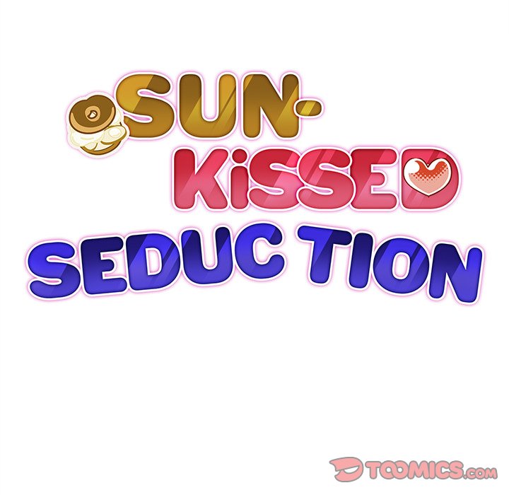 Sun-Kissed Seduction Chapter 11 Page 147