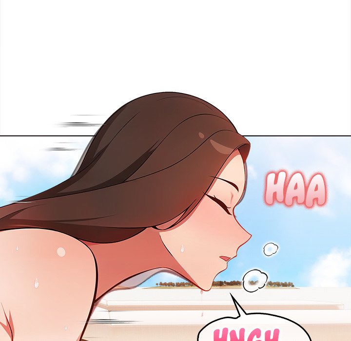 Sun-Kissed Seduction Chapter 11 Page 19