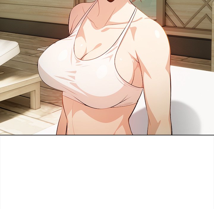 Sun-Kissed Seduction Chapter 11 Page 22