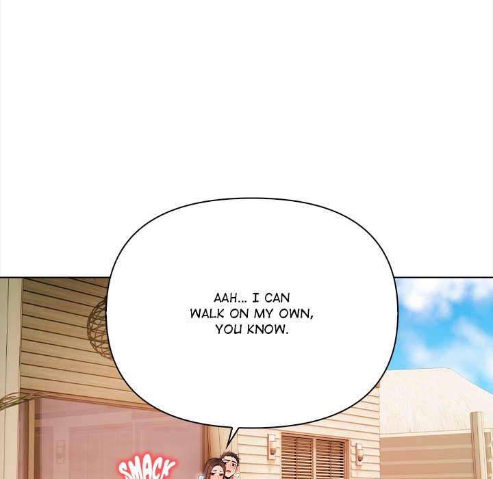 Sun-Kissed Seduction Chapter 11 Page 31