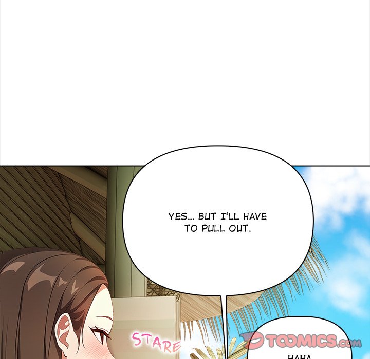 Sun-Kissed Seduction Chapter 11 Page 33