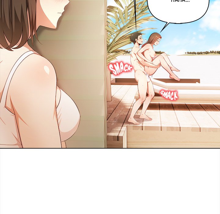 Sun-Kissed Seduction Chapter 11 Page 34