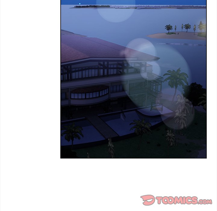 Sun-Kissed Seduction Chapter 11 Page 39