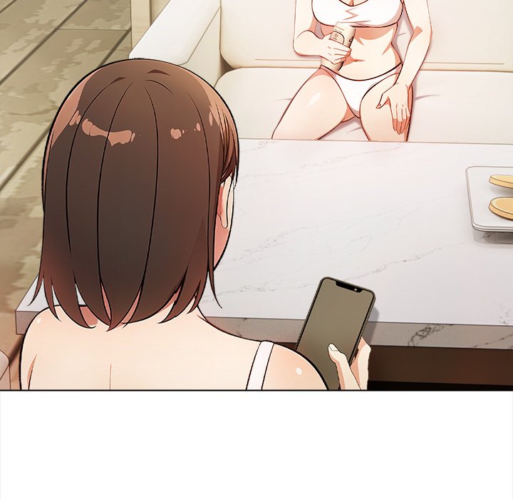 Sun-Kissed Seduction Chapter 11 Page 44