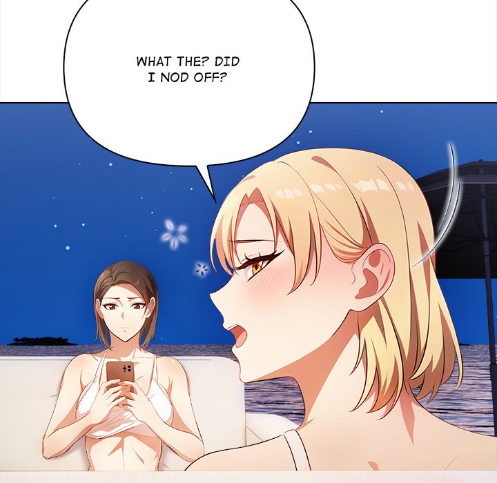 Sun-Kissed Seduction Chapter 11 Page 47