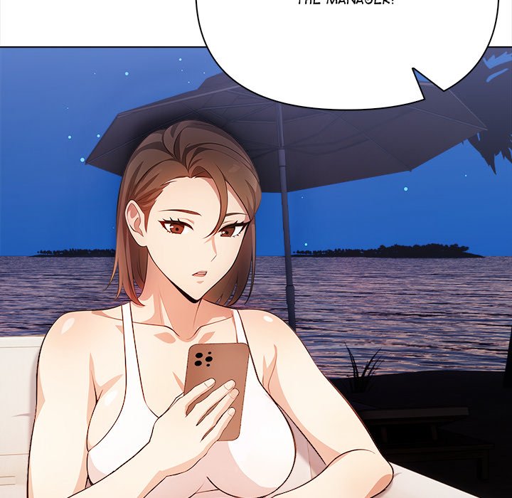 Sun-Kissed Seduction Chapter 11 Page 49