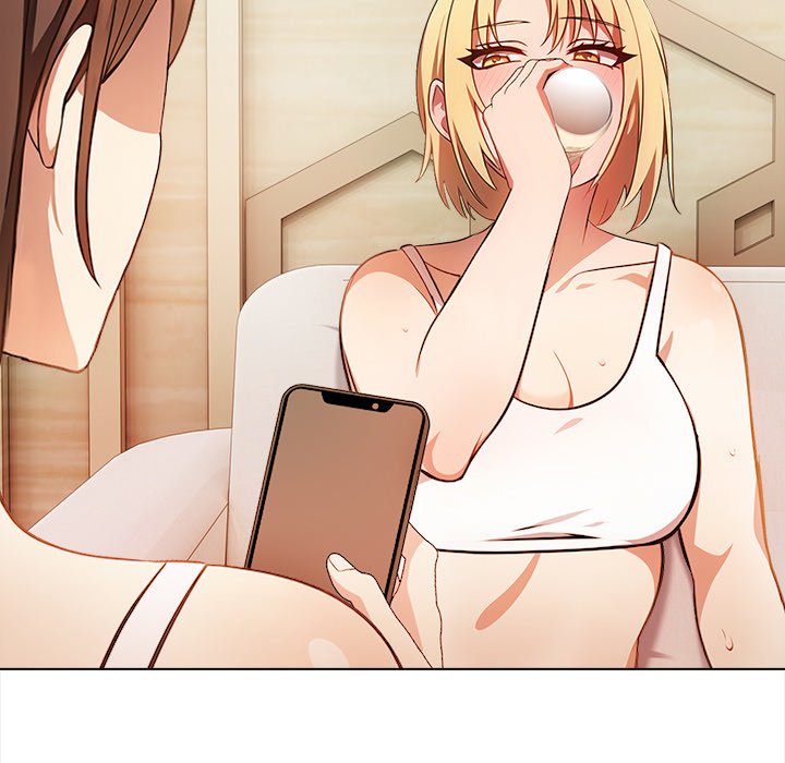 Sun-Kissed Seduction Chapter 11 Page 55