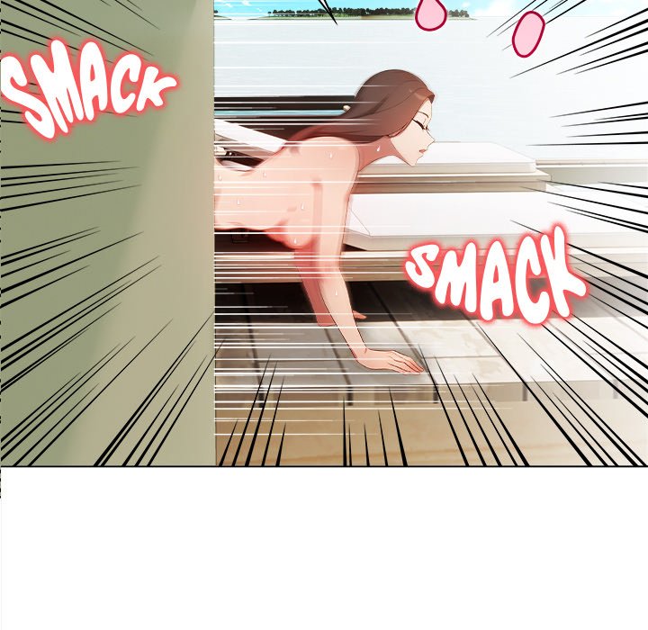 Sun-Kissed Seduction Chapter 11 Page 6