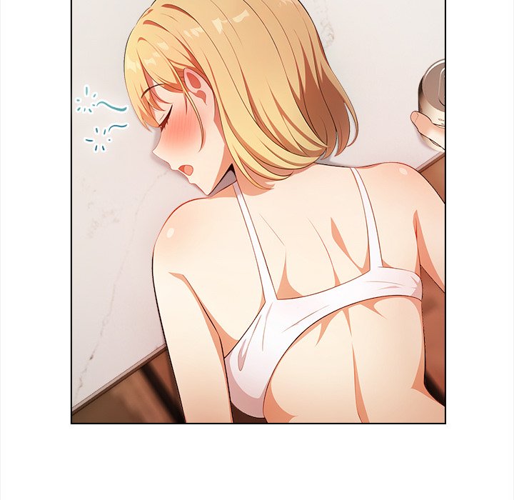 Sun-Kissed Seduction Chapter 11 Page 73