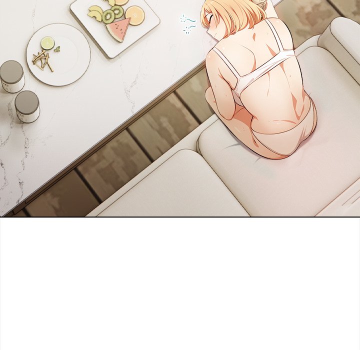 Sun-Kissed Seduction Chapter 11 Page 76
