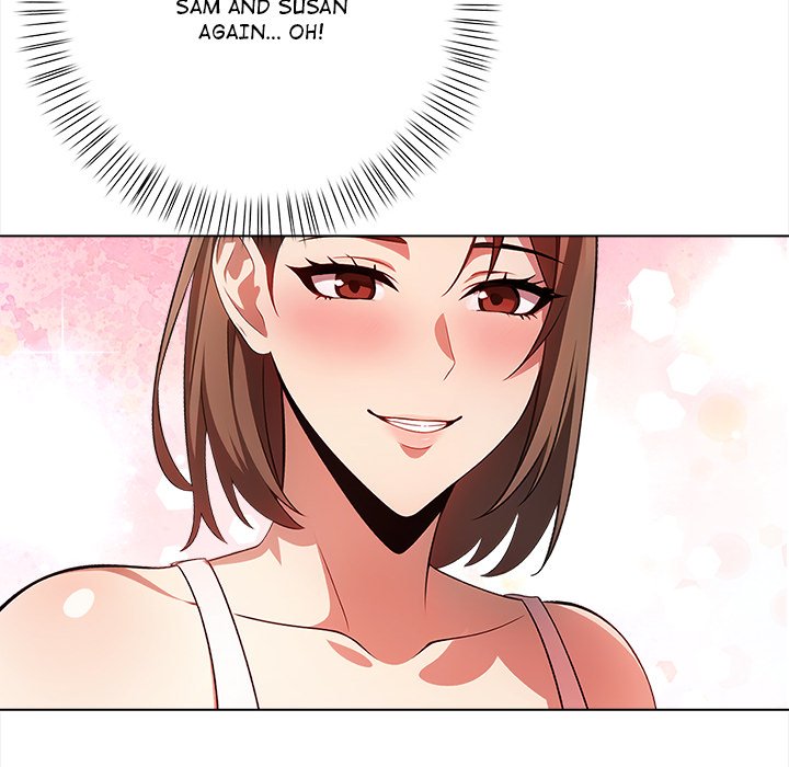 Sun-Kissed Seduction Chapter 11 Page 82