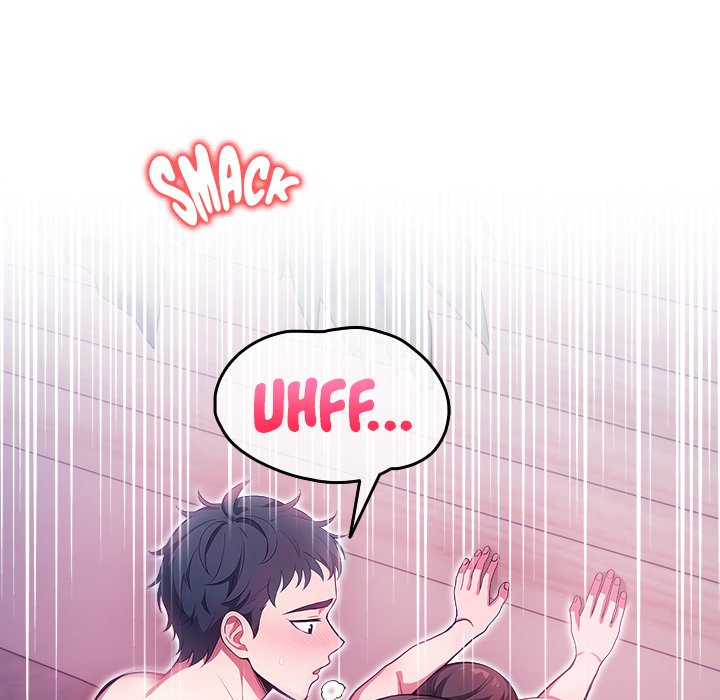 Sun-Kissed Seduction Chapter 11 Page 84