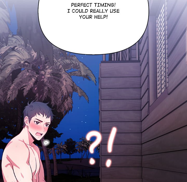 Sun-Kissed Seduction Chapter 11 Page 89