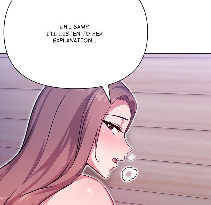 Sun-Kissed Seduction Chapter 11 Page 97