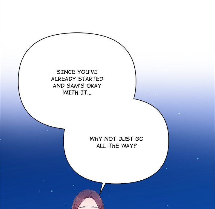 Sun-Kissed Seduction Chapter 12 Page 108