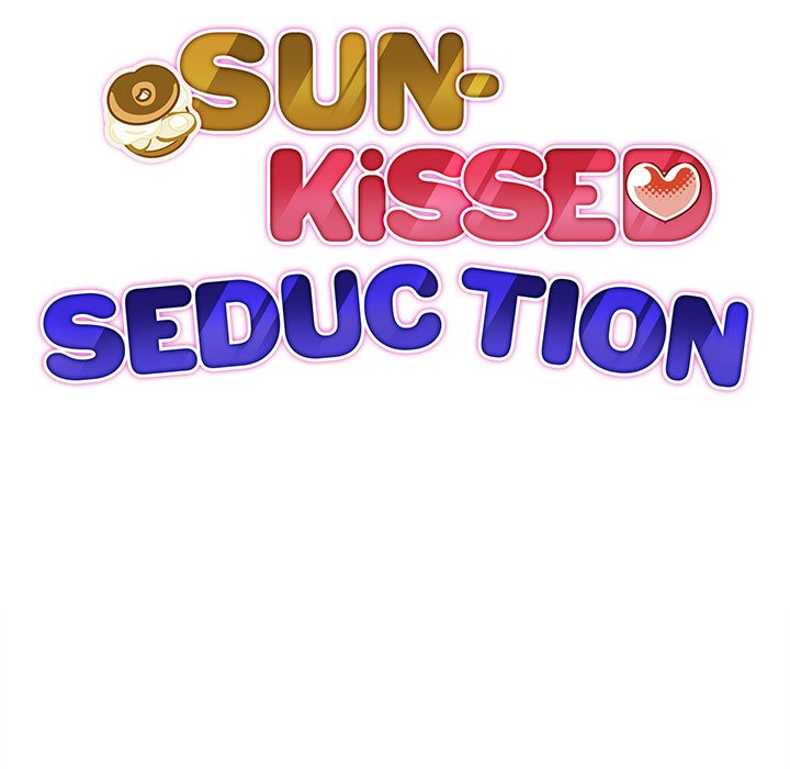 Sun-Kissed Seduction Chapter 12 Page 142