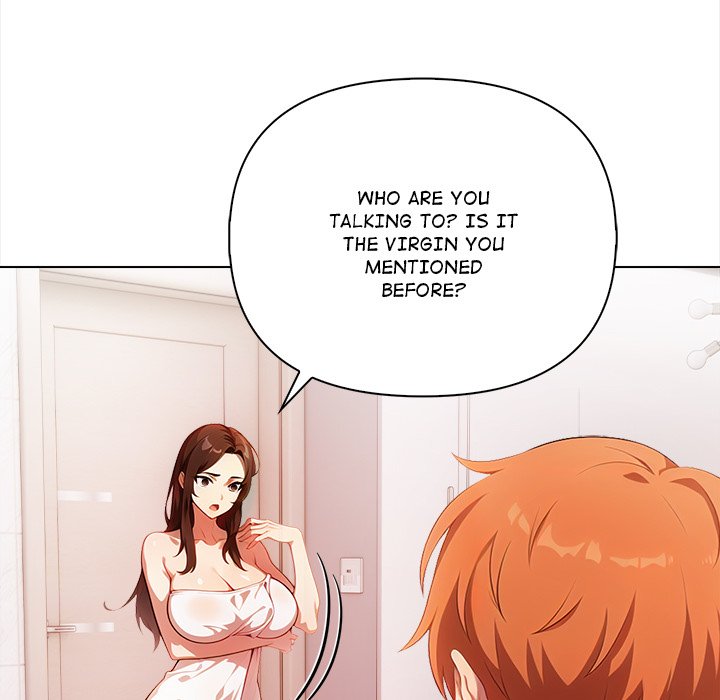 Sun-Kissed Seduction Chapter 12 Page 25