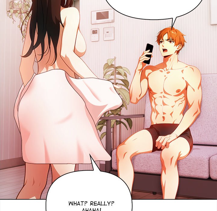 Sun-Kissed Seduction Chapter 12 Page 28