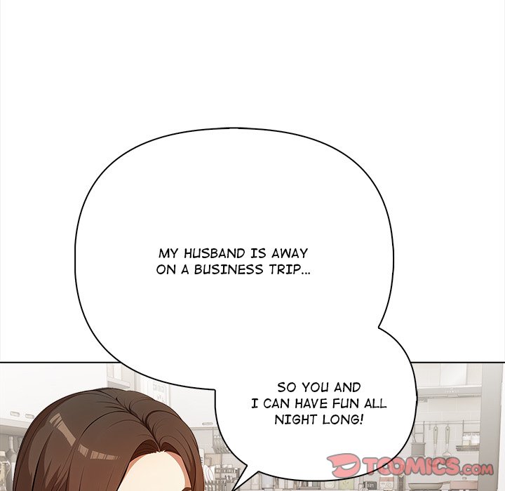 Sun-Kissed Seduction Chapter 12 Page 33