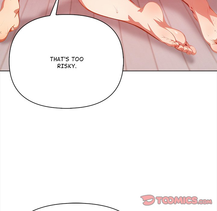 Sun-Kissed Seduction Chapter 12 Page 39